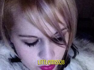 Littlemiss28