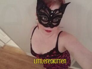 Littleredkitten