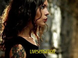 LiveSensation