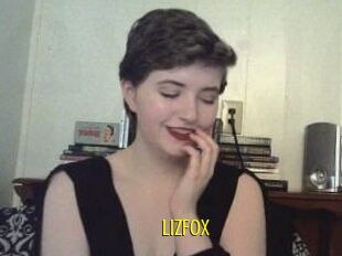 LizFox