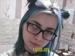 LizaBlain