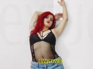 Lizzycossey