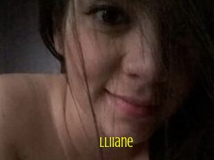 Lliiane