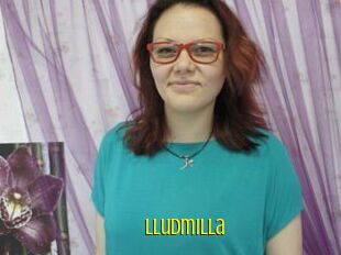 Lludmilla