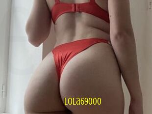 Lola69000