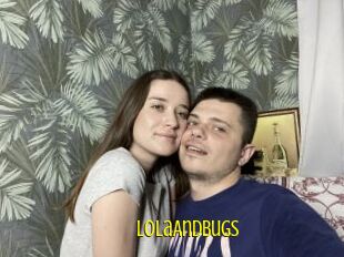 LolaAndBugs