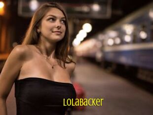 LolaBacker