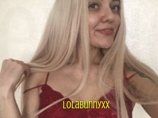 LolaBunnyXX