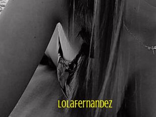 LolaFernandez