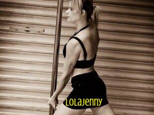 LolaJenny