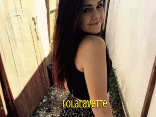 LolaLavette