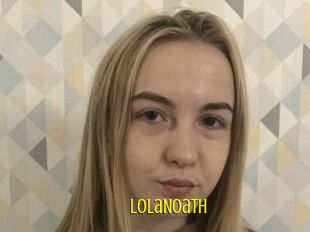 LolaNoath