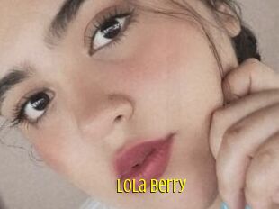 Lola_berry