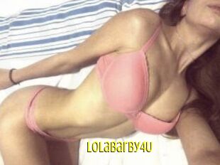 Lolabarby4U