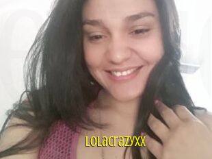 Lolacrazyxx