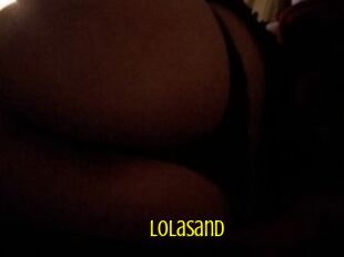 Lolasand