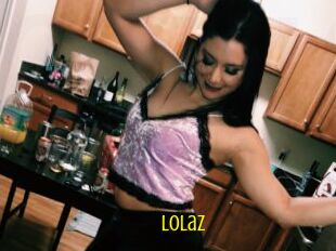 Lolaz