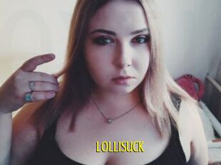 Lollisuck