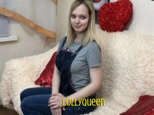 LollyQueen