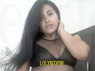 LolyBronw