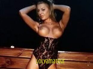 Lolyamateur