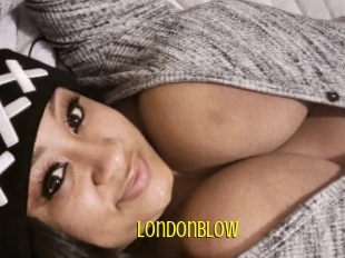 LondonBlow