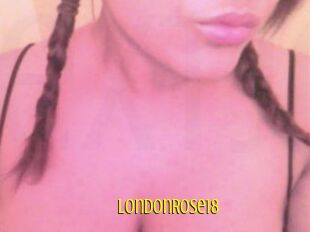 LondonRose18