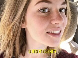 London_Cassidy