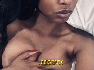 LondynArce