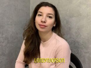 LondynJonson