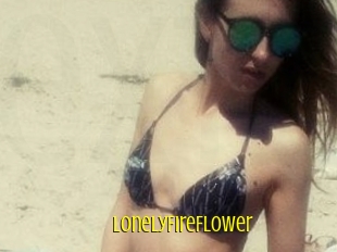 LonelyFireFlower