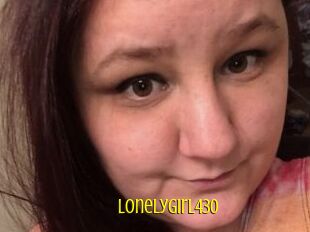 Lonelygirl430