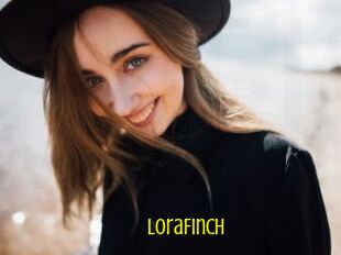 LoraFinch