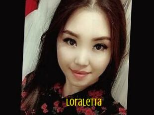 LoraLetta