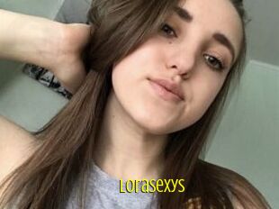 LoraSexyS