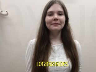 LoranaShades