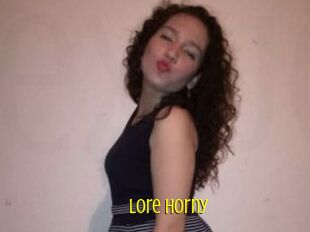 Lore_Horny