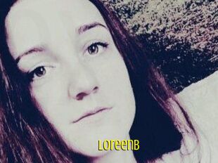 LoreenB