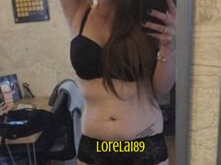 Lorelai89