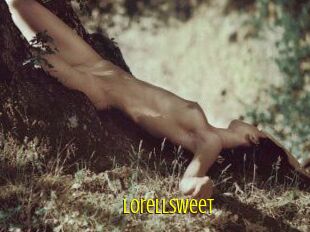 LorellSweet