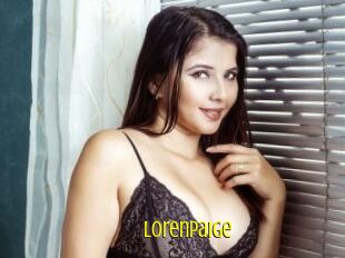 LorenPaige