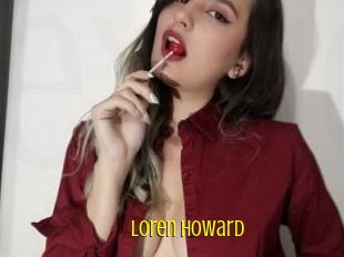 Loren_Howard