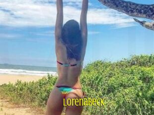 LorenaBeck