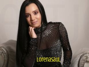 LorenaSaul