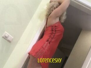 LorenceShy