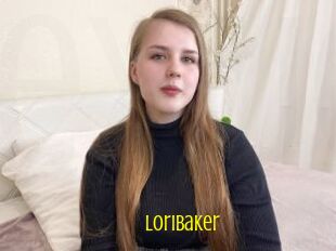 LoriBaker