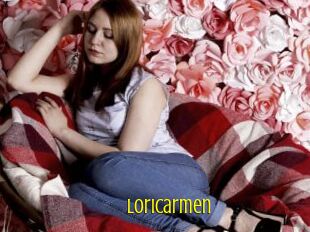 LoriCarmen