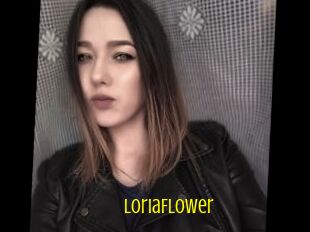 LoriaFlower