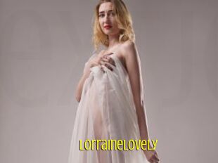 LorraineLovely