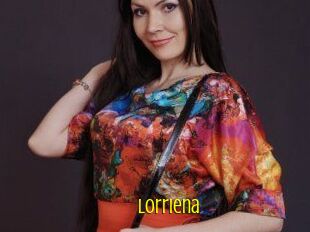 Lorriena